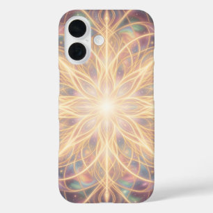 Ethereal Vision – Beyond Reality.68 iPhone 16 Case