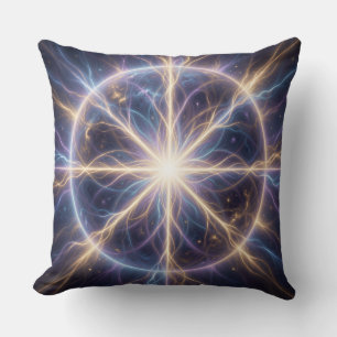 Ethereal Vision – Beyond Reality.71 Cushion