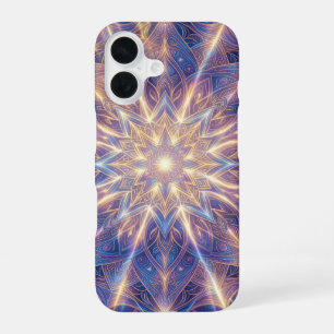 Ethereal Vision – Beyond Reality.94 iPhone 16 Case