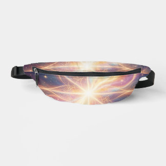 Ethereal Vision – Beyond Reality.96 Bum Bags