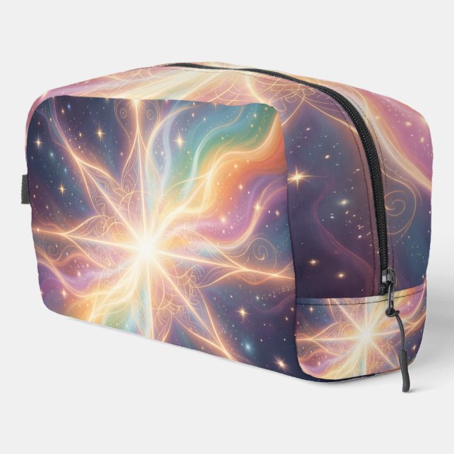 Ethereal Vision – Beyond Reality.96 Dopp Kit (Right Corner)