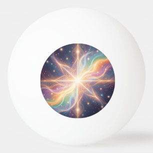 Ethereal Vision – Beyond Reality.96 Ping Pong Ball
