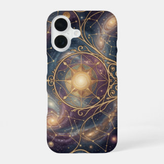Ethereal Vision – Beyond Reality iPhone 16 Case