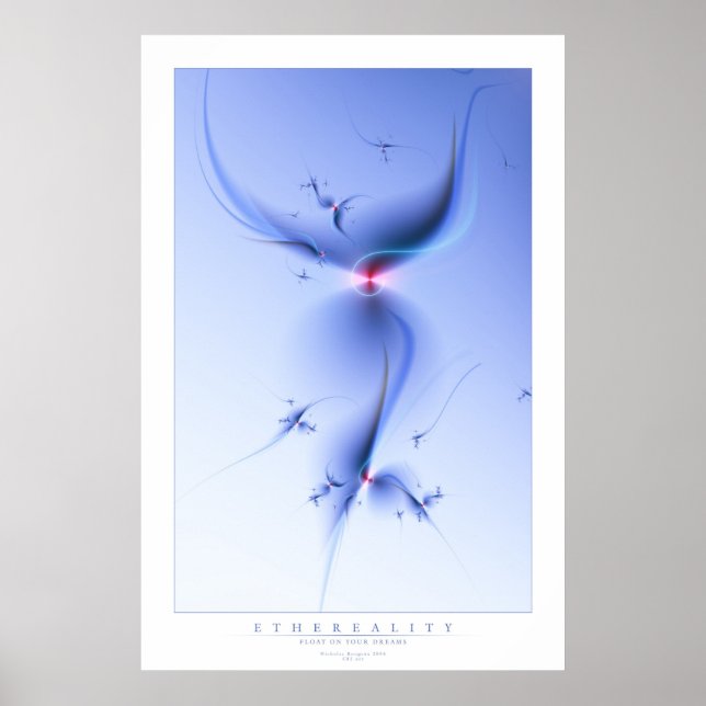ethereality poster (Front)