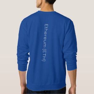 Ethereum (ETH) Sweatshirt