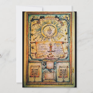 Ethereum HODL Card (QR reference)