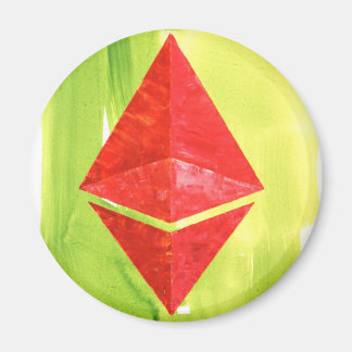 Ethereum Magnet