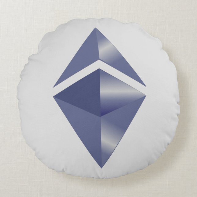 Etherium cushion (Front)