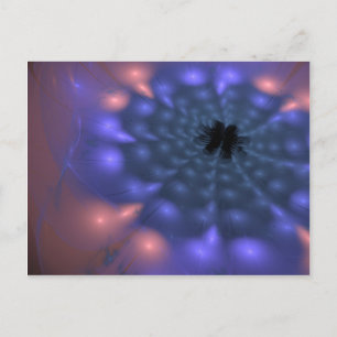 Etherreal Urge Postcard