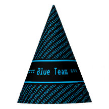 Ethical Hacking Blue Team Pen Testers Celebration