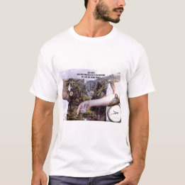 Ethics and Path of Least Resistance Mans TShirt