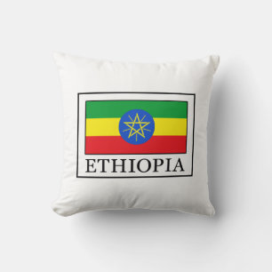 Ethiopia Cushion