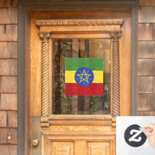 Ethiopia flag
