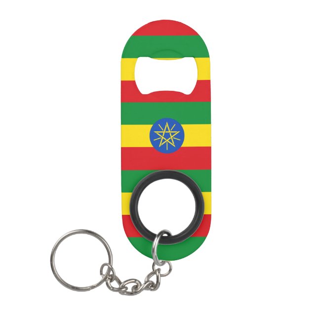 Ethiopia flag  (Front)