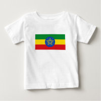 Ethiopia Flag