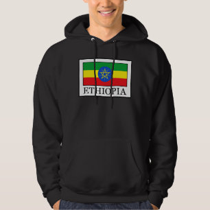 Ethiopia Hoodie