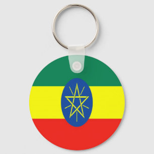 Ethiopia keychains