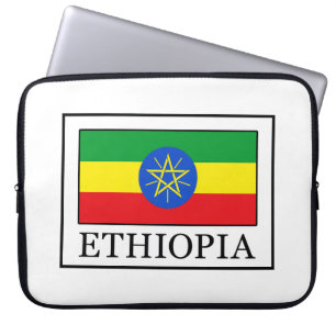 Ethiopia Laptop Sleeve