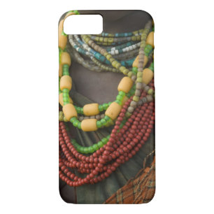 Ethiopia: Lower Omo River Basin, Omo Delta, iPhone 8/7 Case