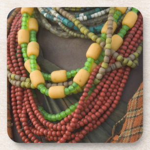 Ethiopia: Lower Omo River Basin, Omo Delta, Coaster