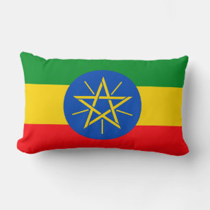 Ethiopia Lumbar Cushion