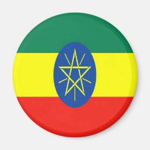 Ethiopia magnets