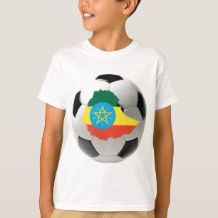 Ethiopia national team T-Shirt