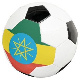 ethiopia soccer ball