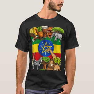 Ethiopia T-Shirt