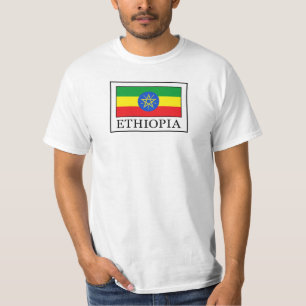 Ethiopia T-Shirt