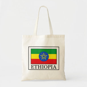 Ethiopia tote bag