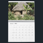 Ethiopia Wall Calendar<br><div class="desc">Ethiopia Wall Calendar</div>