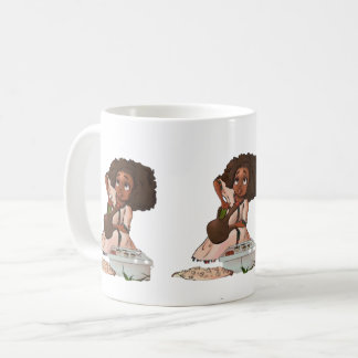Ethiopian coffee cermony|Buna cermony Mug
