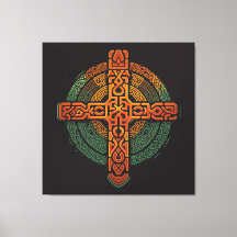 Ethiopian Cross