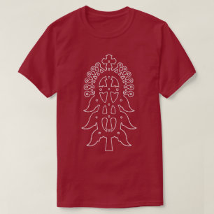 Ethiopian Cross T-Shirt