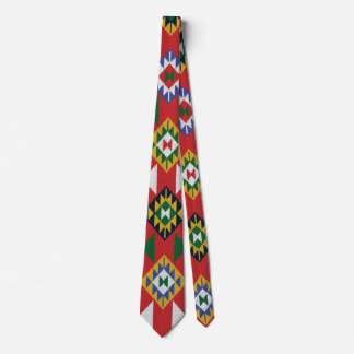Ethiopian Ethnic Pattern / Tilet Tie