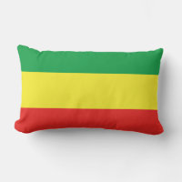 Ethiopian Flag