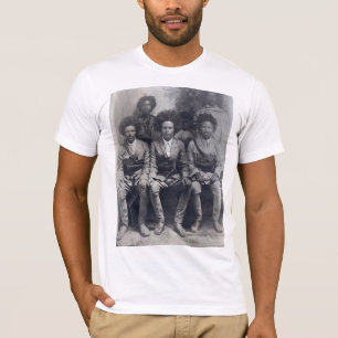 Ethiopian Freedom Fighters T-Shirt