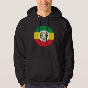 Ethiopian Orthodox Tewahedo Church 1 Hoodie