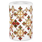 Ethiopian Rootz Meskel Toothbrush Holder Set