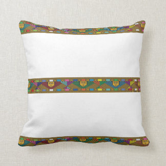 Ethiopian Saba Tilet Cushion