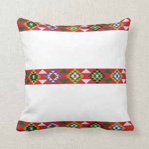 Ethiopian Tilet Cushion