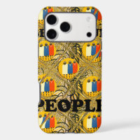 Ethnic African Art: Beautiful People| Vibrant Trib