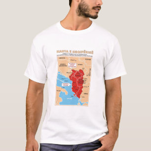 Ethnic Albania T-Shirt