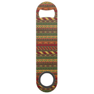 Ethnic background