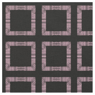 Ethnic Boho Wedding Choose you background colour 3 Fabric