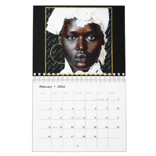 Ethnic Calendar