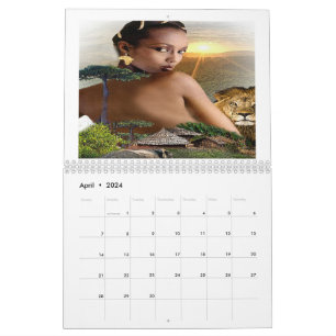 Ethnic Calendar