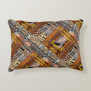 Ethnic Decorative Cushion