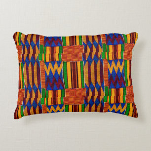 Ethnic  decorative cushion